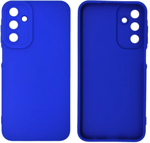 Θήκη TPU Ancu για Samsung SM-A156 Galaxy A15 5G / SM-A155 Galaxy A15 4G Μπλε