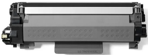 Toner BROTHER Συμβατό TN2510XXL PREMIUM ME CHIP Σελίδες:5000 για L2400DW L2400DWE L2445DW L2447DW L2620DW L2627DW L2660DW