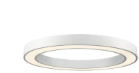 Viokef 3915-0109-4-W-D3 Οροφής Λευκό Ring D900 4000K  Dimmable