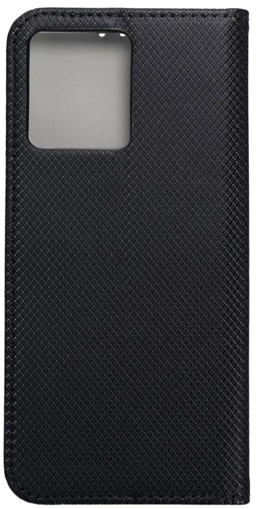 TechWave Smart Magnet case for Motorola Moto G84 black