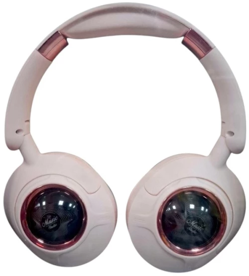 Ασύρματα ακουστικά - Headphones - SAZ-A11 - 541105 - Light Pink