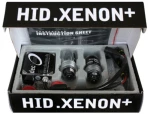 KIT XENON H11 6000K