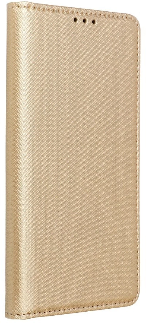 TechWave Smart Magnet case for Samsung Galaxy S21 FE gold