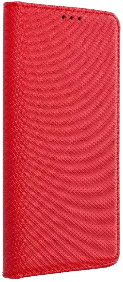 TechWave Smart Magnet case for Samsung Galaxy A15 red