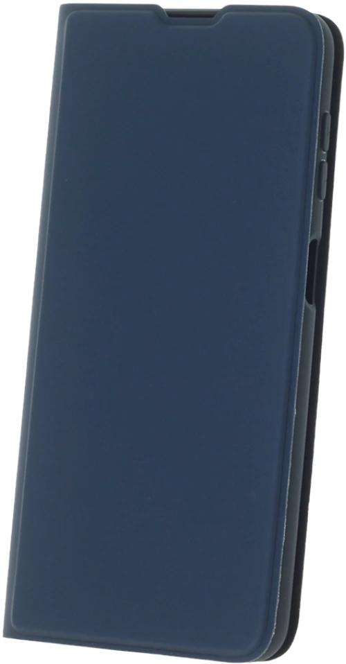 TechWave Elegant Smart case for Samsung Galaxy A15 4G / 5G navy blue