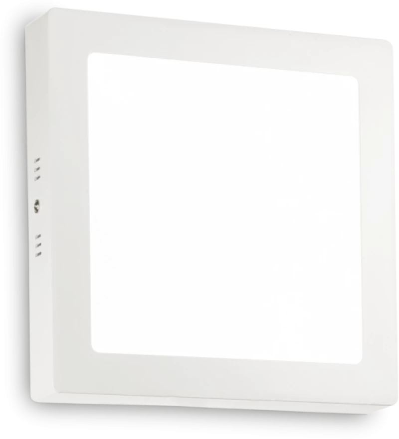 Φωτιστικό Οροφής Ideal Lux Universal PL D22 SQUARE 321745 (4000K)