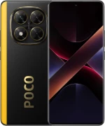 Xiaomi Poco X7 5G (8GB/256GB) Black