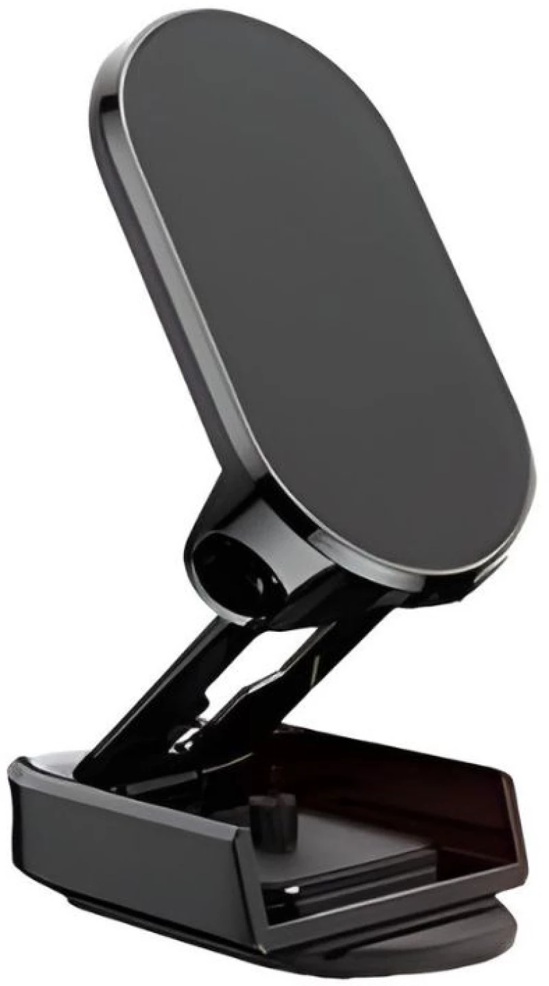 Samsung Μαγνητική Βάση Αυτοκινήτου Magnetic Car Holder Black