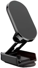 Samsung Μαγνητική Βάση Αυτοκινήτου Magnetic Car Holder Black