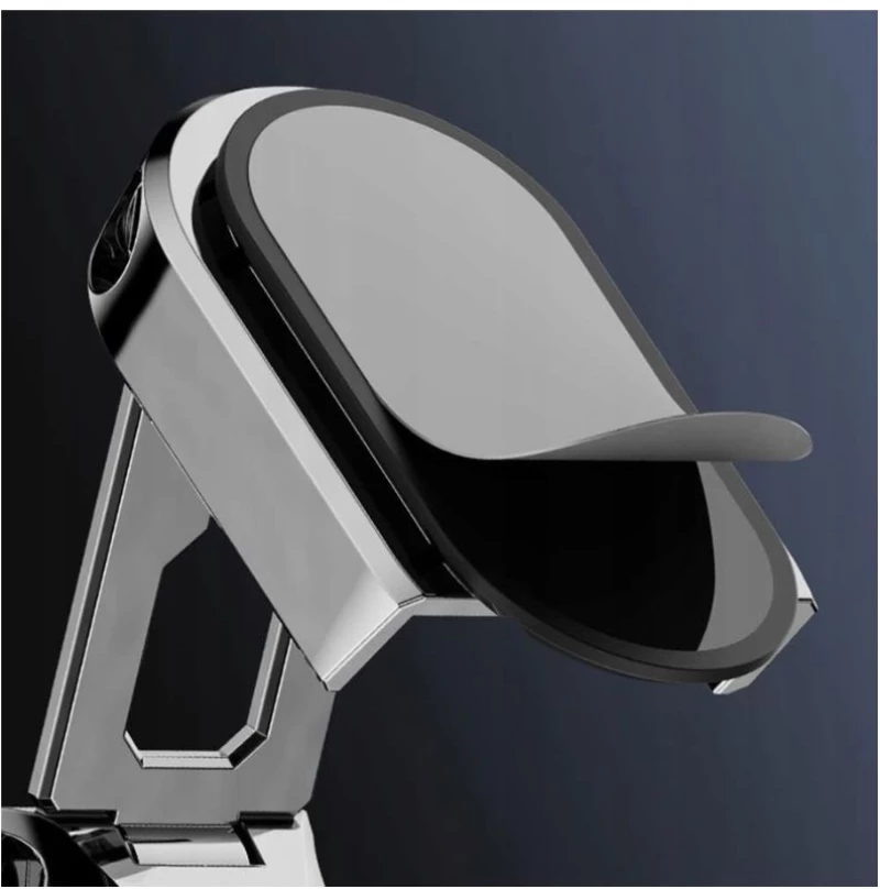 Samsung Μαγνητική Βάση Αυτοκινήτου Magnetic Car Holder Black