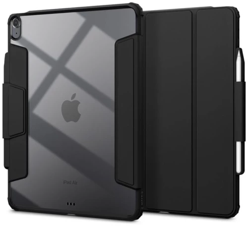 Spigen Θήκη Air Skin Pro iPad Air 13" 2024 Black