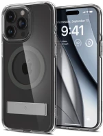 Spigen Θήκη Ultra Hybrid S MagSafe iPhone 15 Pro Graphite