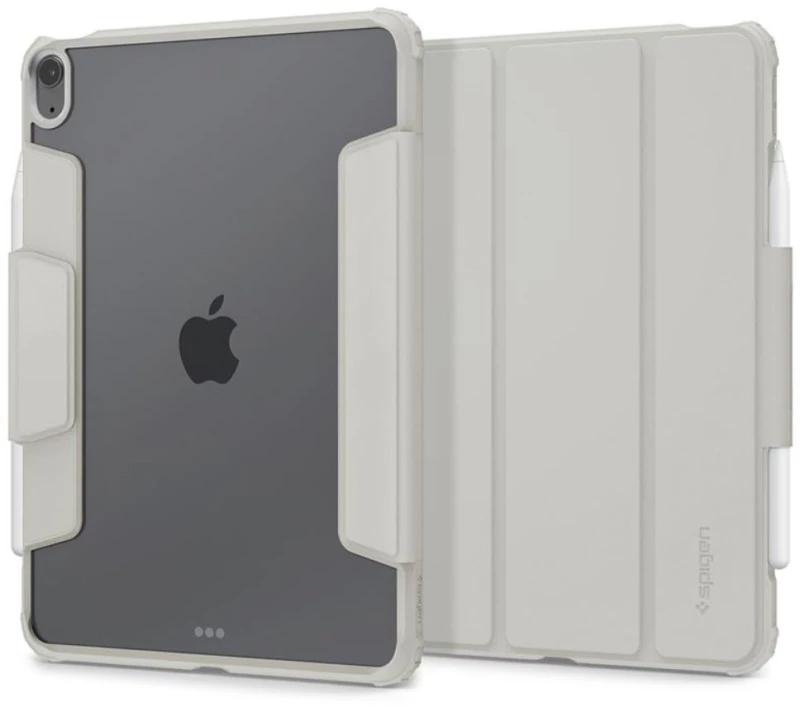 Spigen Θήκη Air Skin Pro iPad Air 10.9" 4 / 5 2020-2022 / 11" 6 2024 Grey