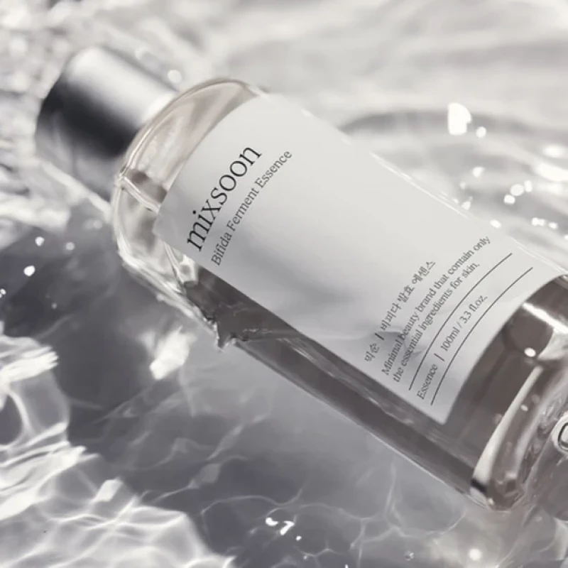 Mixsoon Bifida Ferment Essence 100ml