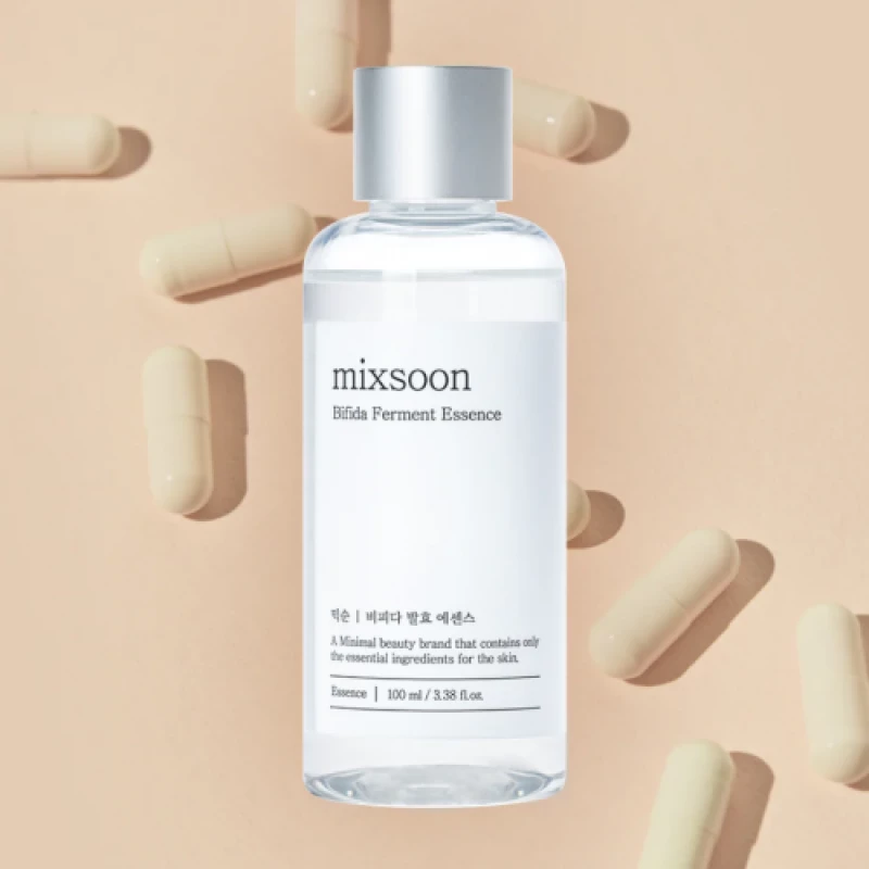 Mixsoon Bifida Ferment Essence 100ml