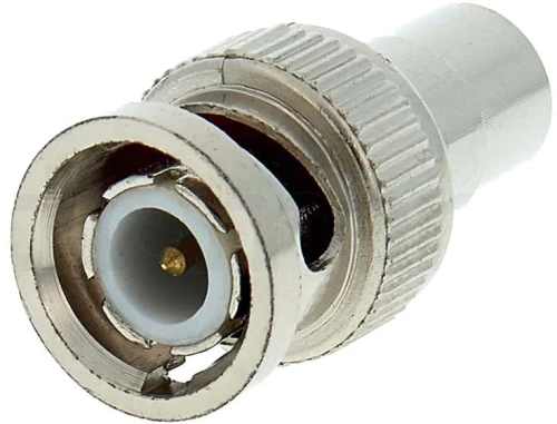Adapter BNC TO RCA