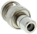 Adapter BNC TO RCA