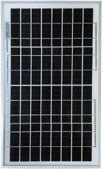 SOLAR PANEL 10W TL-10W