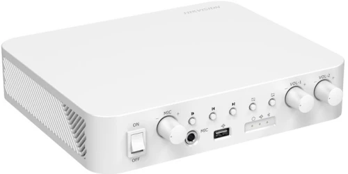 ΜΙΚΡΟΦ.ΕΝΙΣΧΥΤΗΣ DS-QAE0A60G1-VB