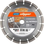 ΔIΣKOΣ ΔIAMANTE MΠETOY MULTI-MATERIAL STANDARD 125X2,2X22,23MM / 70184609628