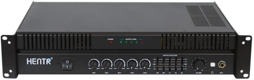 ΜΙΚΡΟΦ.ΕΝΙΣΧΥΤΗΣ MPA-700Q