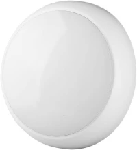 V-TAC PRO στρογγυλό φως οροφής τσιπ Samsung 20W 120LM/W λευκό χρώμα 3in1 IP65