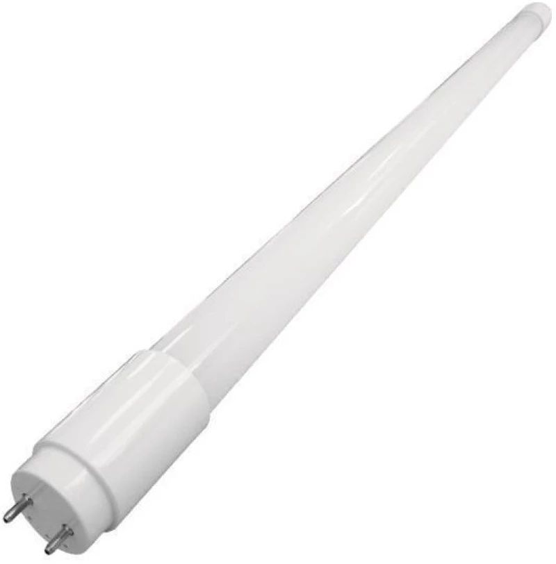 ΛΑΜΠΑ LED Τ8 "2 in 1" 14W 120cm 3000K 300° 90-265V AC