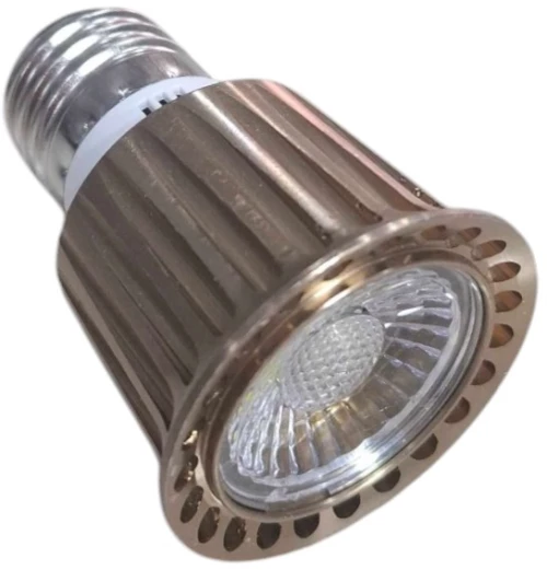 Λάμπα LED COB - E27 - 5W - 6500K - 586482