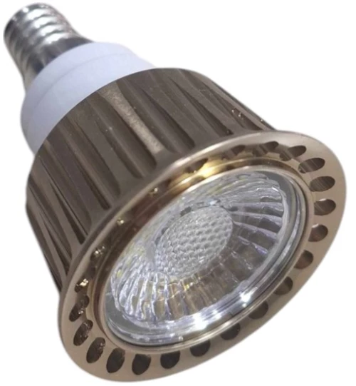Λάμπα LED COB - E14 - 5W - 3000Κ - 861305