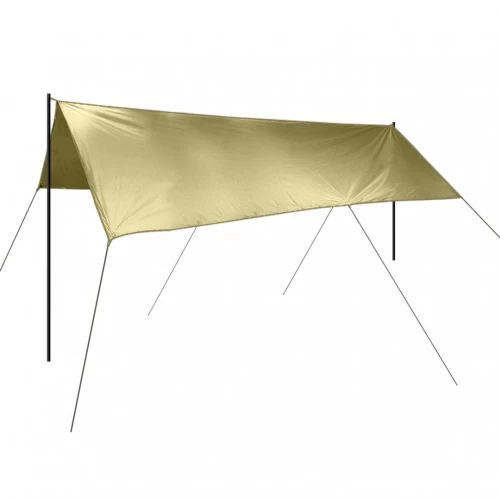 Heinner YGAC001 Σκίαστρο 3X5M, Μπεζ