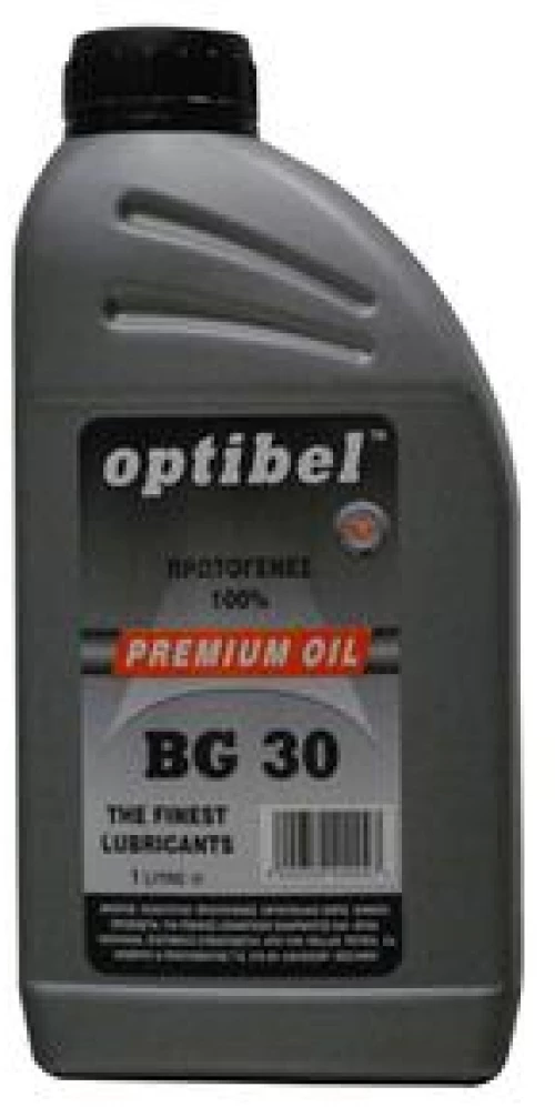 Bax BG30 Λάδι Λίπανσης για Τετράχρονους Κινητήρες (4T) 1lt
