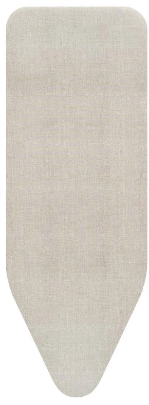 Brabantia 1008907 Κάλυμμα σιδερώστρας 124x45cm, 2mm, Denim Grey