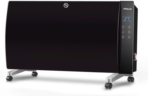 Finlux FCH-3080 BGLS Θερμοπομπός Δαπέδου 2000W
