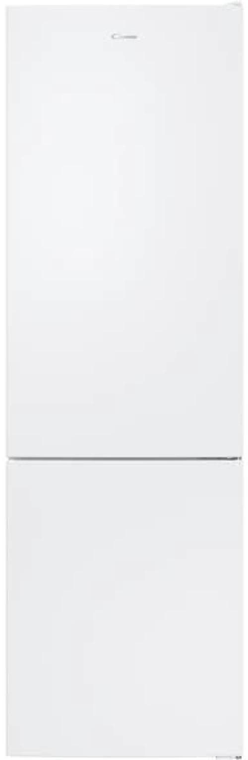 Candy CCT3L517EW Ψυγειοκαταψύκτης 260lt Υ176xΠ54.5xΒ55εκ. Λευκός