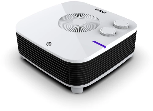 Finlux FFH-25123 ADI Αερόθερμο Δωματίου Δαπέδου 2000W