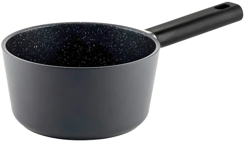 Luigi Ferrero Regina FR-1640 Κατσαρολάκι γάλακτος 16x8.5cm, 1.4L , χωρίς καπάκι