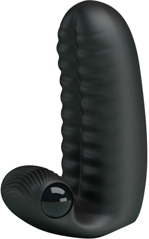 Pretty Love Abbott 9.4cm Black - ( Κωδικός Προϊόντος : D-219973 )