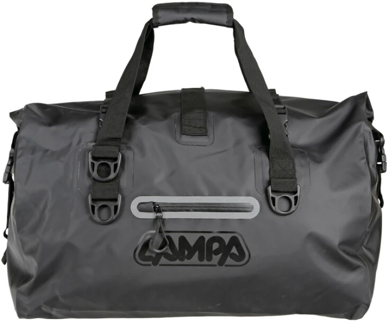 ΣΑΚΟΣ ΑΔΙΑΒΡΟΧΟΣ MOTO IMPERVIOUS 40L 55x35x35cm LAMPA - 1 TEM.