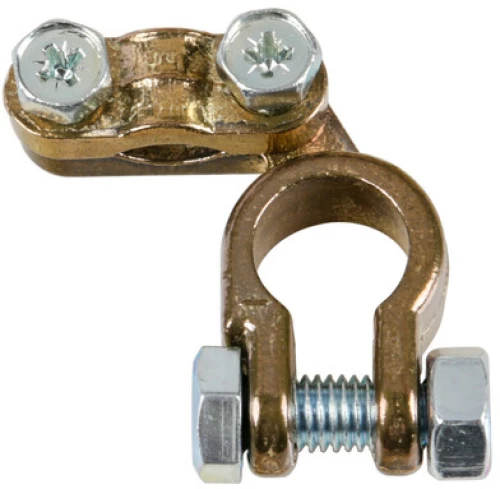 ΠΟΛΟΣ ΜΠΑΤΑΡΙΑΣ 12/24V 1000A 35mm² ΑΡΝΗΤΙΚΟΣ 1ΤΕΜ.