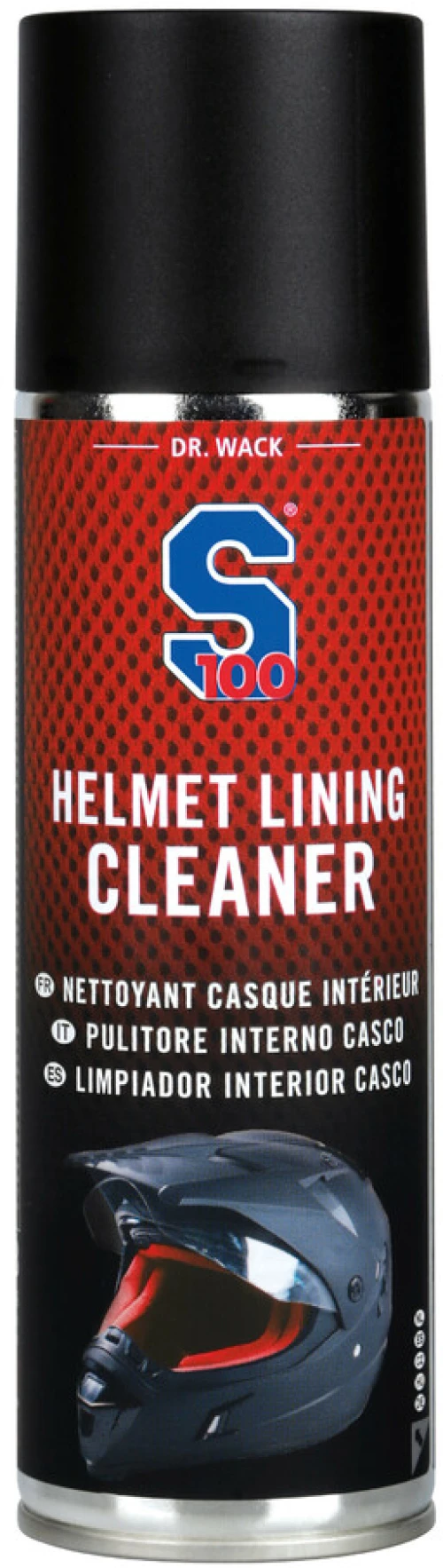 ΣΠΡΕΥ ΚΑΘΑΡΙΣΜΟΥ ΚΡΑΝΟΥΣ S100 300ml