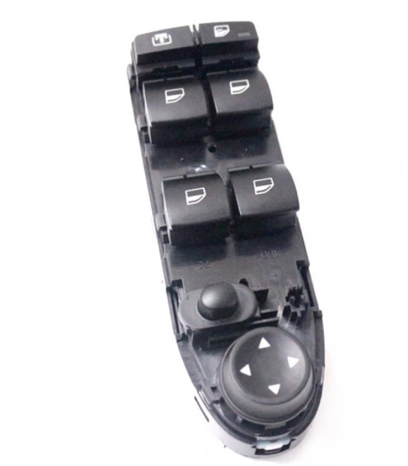 BMW ΣΕΙΡΑ 5 E60 ΠΟΛΛΑΠΛΟΣ 4PIN ΔΙΑΚΟΠΤΗΣ ΠΑΡΑΘΥΡΩΝ orig.61319122112