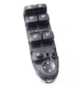 BMW ΣΕΙΡΑ 5 E60 ΠΟΛΛΑΠΛΟΣ 4PIN ΔΙΑΚΟΠΤΗΣ ΠΑΡΑΘΥΡΩΝ orig.61319122112