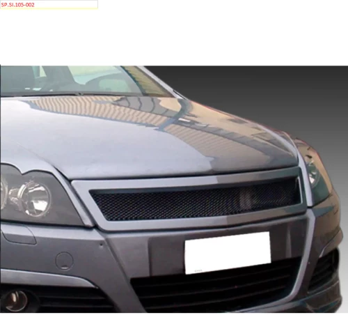 ΜΑΣΚΑ ΓΙΑ OPEL ASTRA H 5D ΜΕΣAΙA ΠΛAΣΤΙΚΟ MOTORDROME