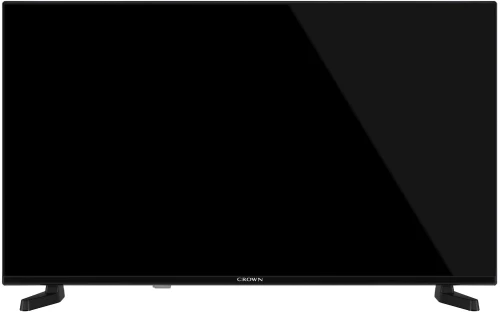 Crown 43VF77BF Τηλεόραση 43" , FULL HD , LED