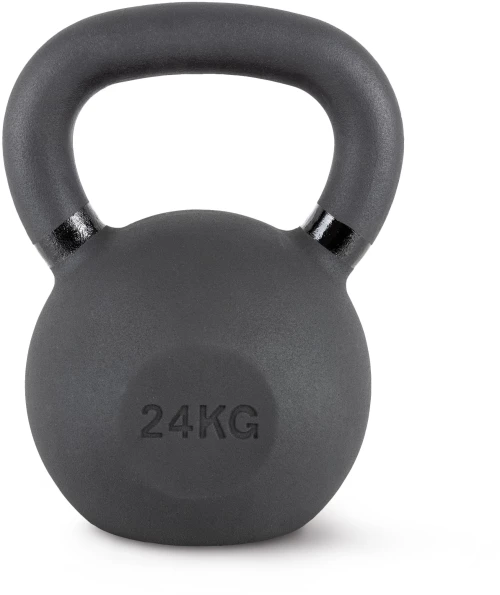 AMILA Kettlebell Cast Iron 24Kg (44687)