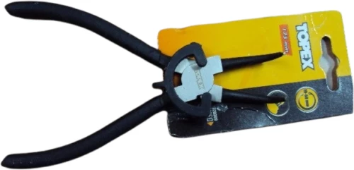 Ασφαλειοτσίμπιδο TOPEX 175mm 32D309