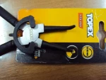 Ασφαλειοτσίμπιδο TOPEX 175mm 32D309