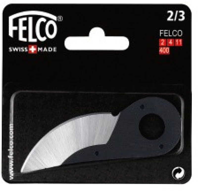 Λεπίδα για Ψαλίδι Felco 2/3
