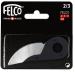 Λεπίδα για Ψαλίδι Felco 2/3