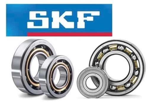 Ρουλεμάν 6303-2Z SKF